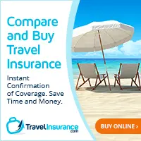 travel insurance for travelers from the USA